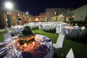Apulia wedding